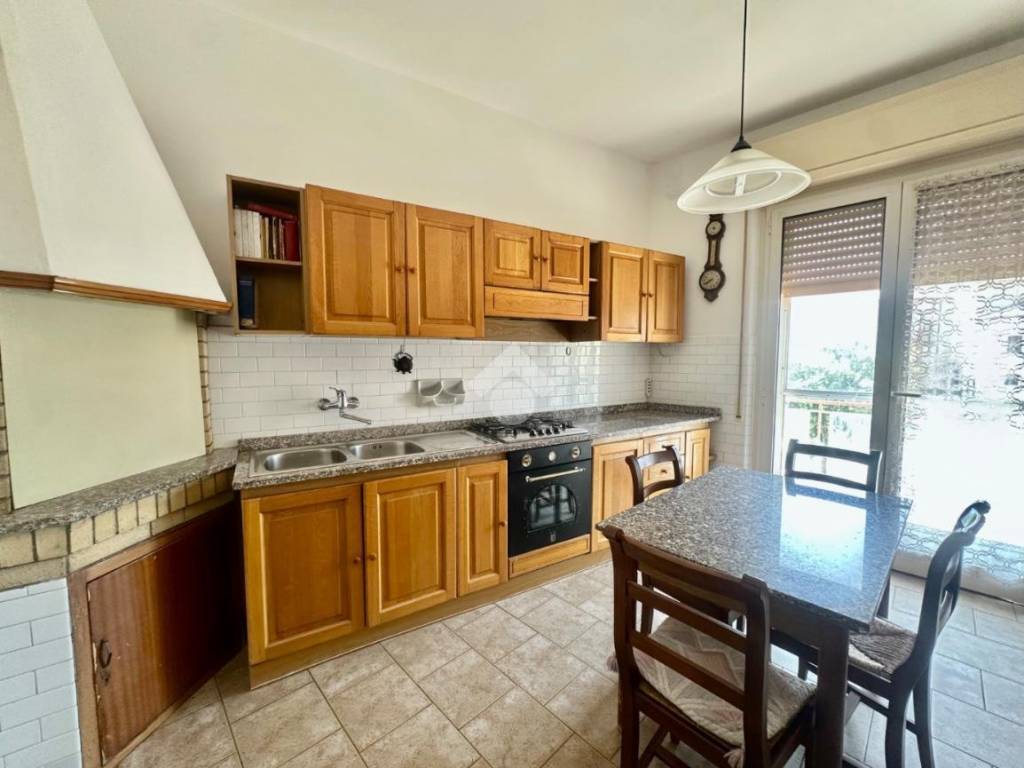 appartamento in vendita a Talamello in zona Cava