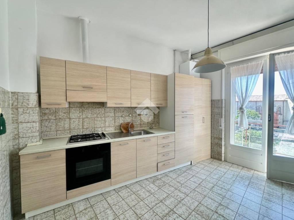 appartamento in vendita a Talamello in zona Cava