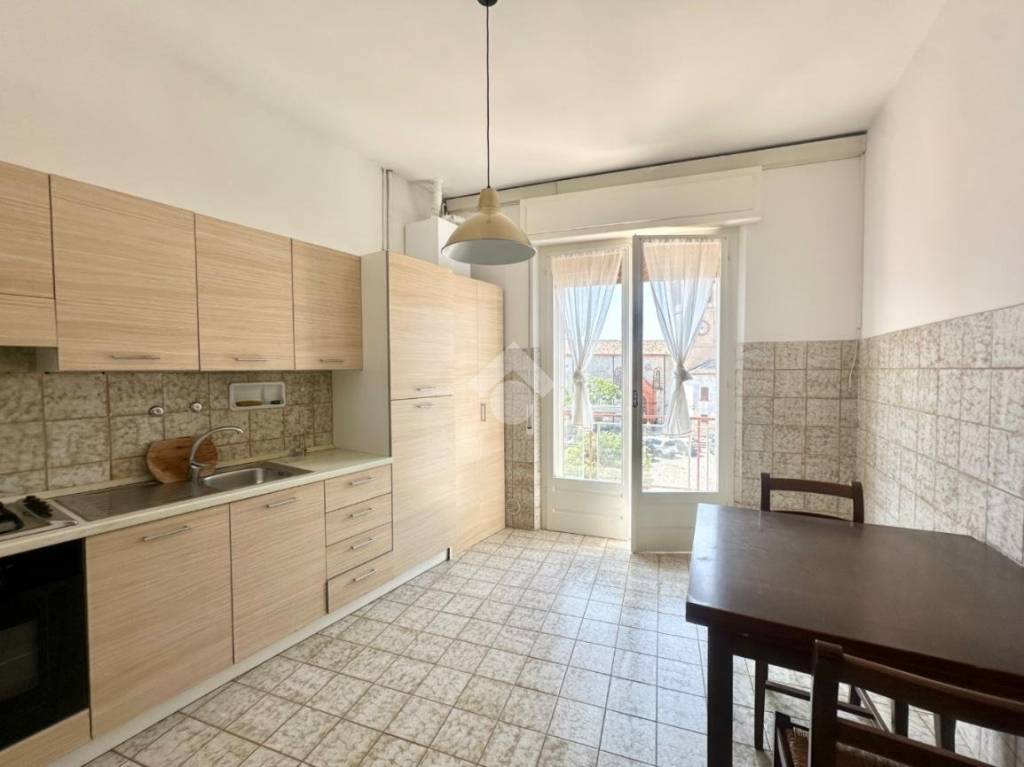 appartamento in vendita a Talamello in zona Cava