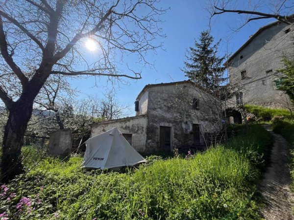 casa indipendente in vendita a Talamello