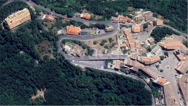 casa indipendente in vendita a Talamello