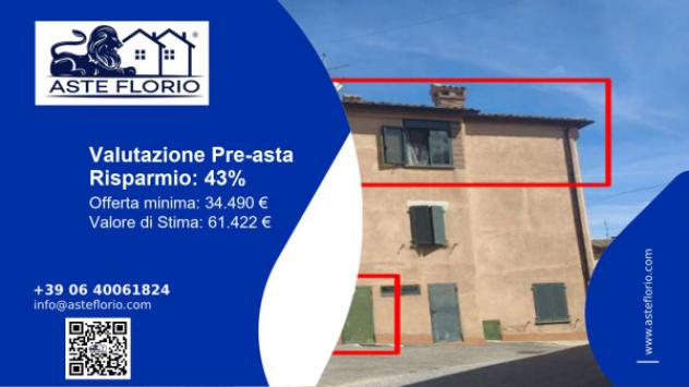 appartamento in vendita a Talamello