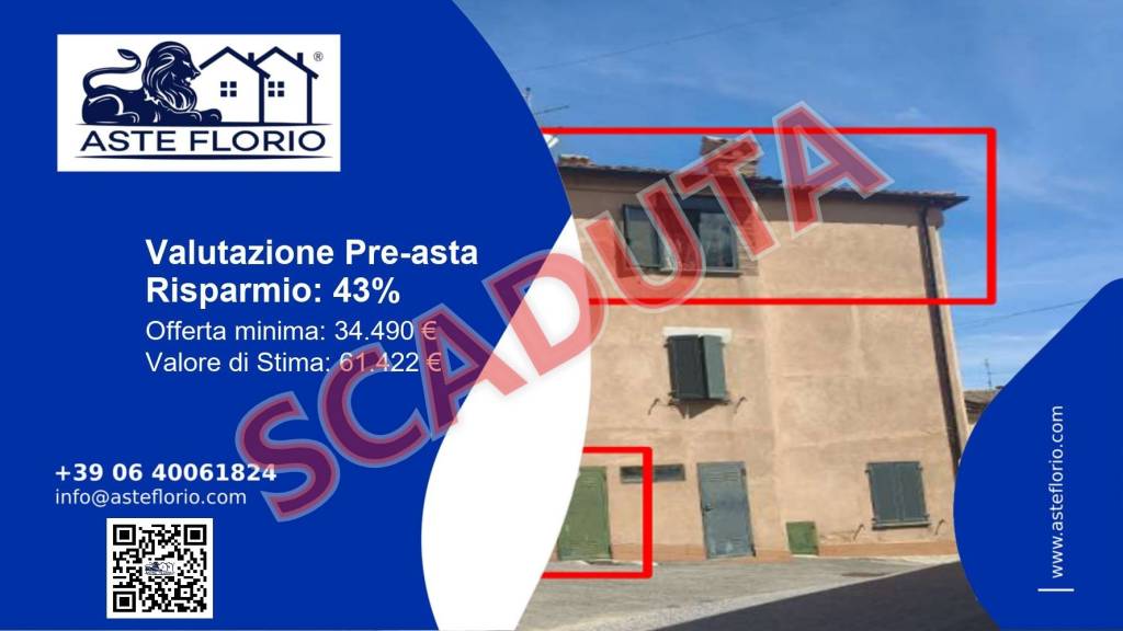appartamento in vendita a Talamello