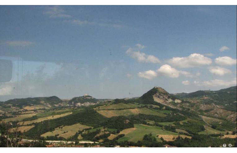 casa indipendente in vendita a Talamello