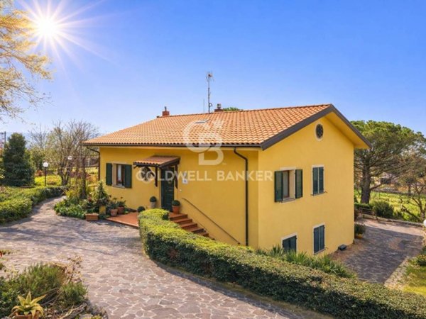 casa indipendente in vendita a Talamello