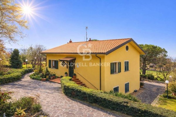 casa indipendente in vendita a Talamello
