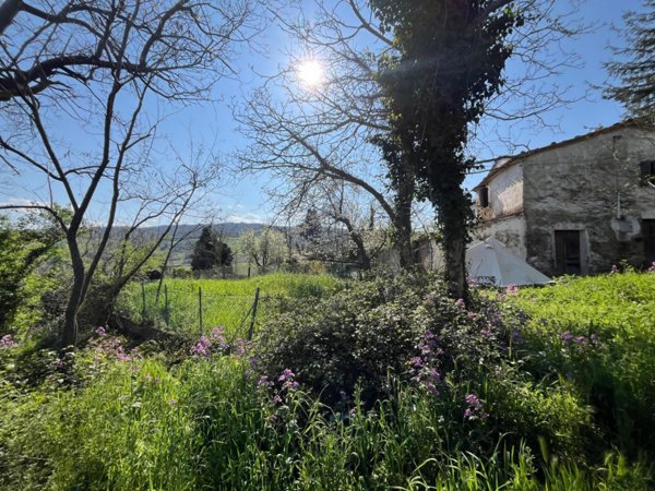 casa indipendente in vendita a Talamello