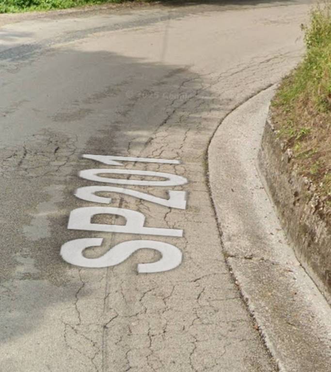 villa in vendita a Talamello