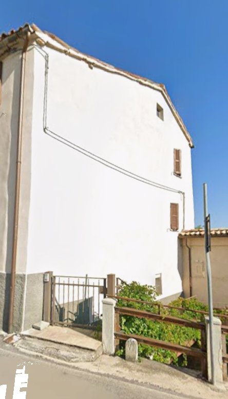 casa semindipendente in vendita a Talamello
