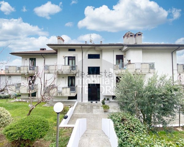 appartamento in vendita a Talamello in zona Ca' Fusino