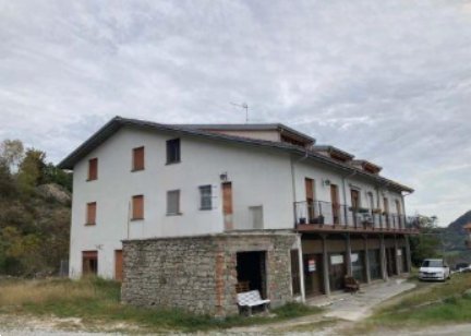 appartamento in vendita a Talamello