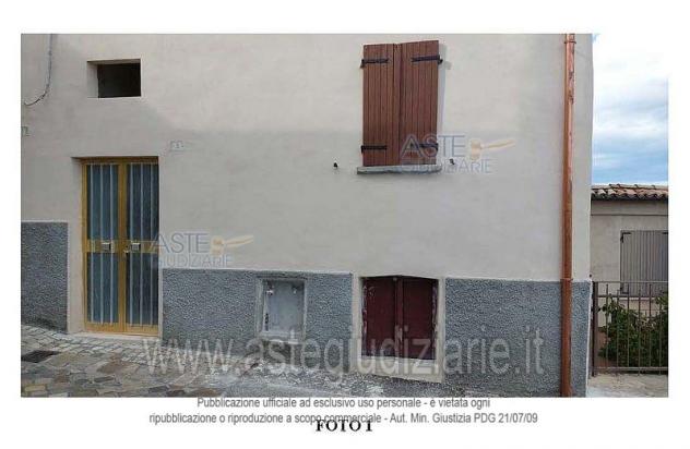 casa indipendente in vendita a Talamello