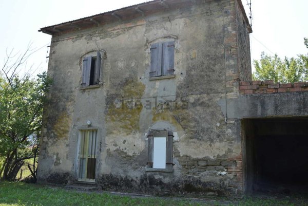 casa indipendente in vendita a Talamello in zona Ca' Fusino