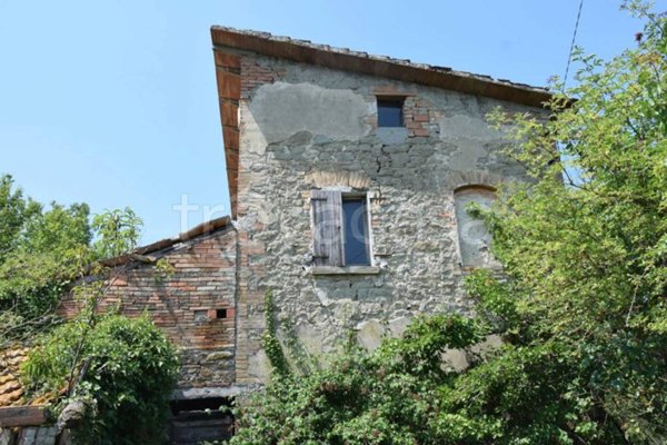 casa indipendente in vendita a Talamello in zona Ca' Fusino