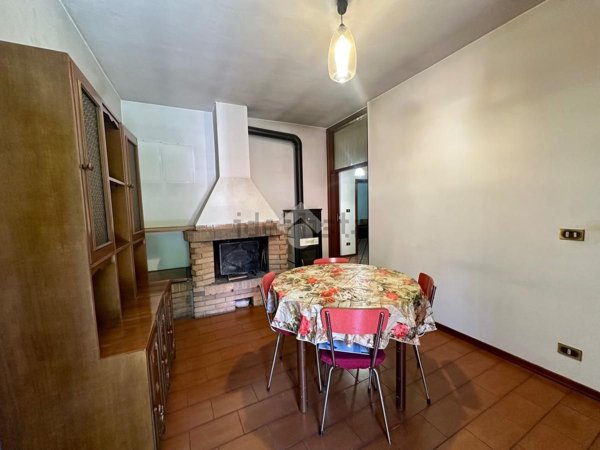 casa indipendente in vendita a Talamello in zona Ca' Fusino