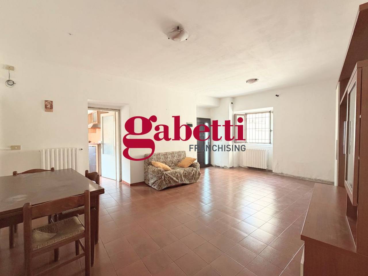 appartamento in vendita a Talamello in zona Ca' Fusino