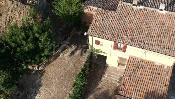 casa indipendente in vendita a Talamello in zona Ca' Fusino