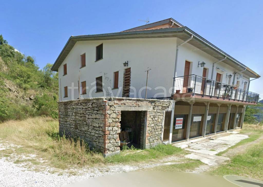 appartamento in vendita a Talamello