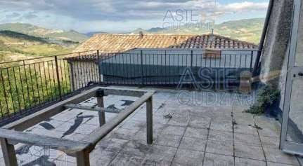 villa in vendita a Talamello in zona Collina