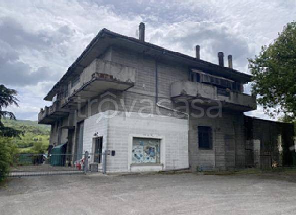 appartamento in vendita a Talamello in zona Ca' Fusino