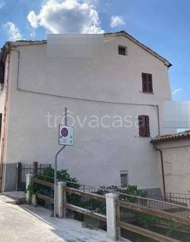 appartamento in vendita a Talamello