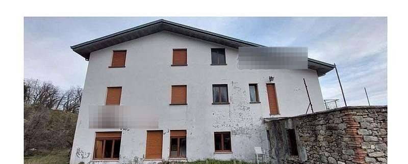 appartamento in vendita a Talamello in zona Ca' Francescone