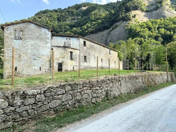 villa in vendita a Talamello