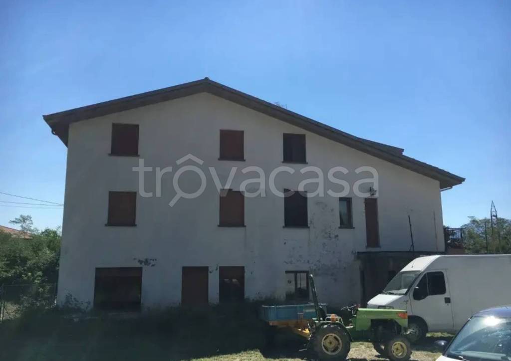 appartamento in vendita a Talamello