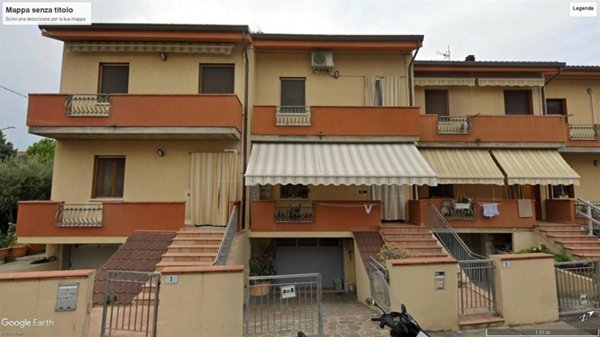 casa indipendente in vendita a Poggio Torriana