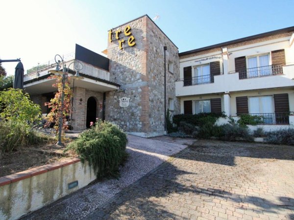casa indipendente in vendita a Poggio Torriana in zona Poggio Berni
