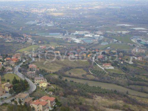 casa indipendente in vendita a Poggio Torriana in zona Torriana