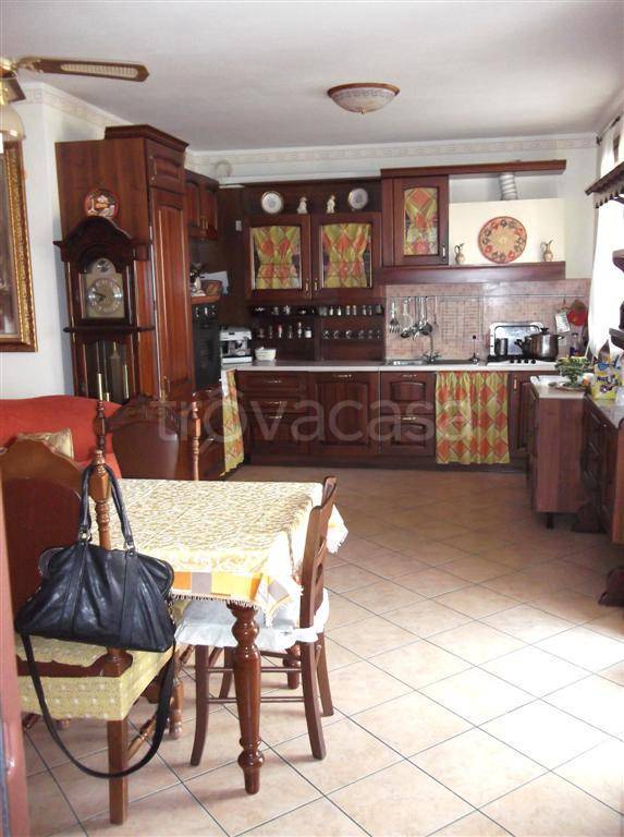 appartamento in vendita a Poggio Torriana in zona Poggio Berni