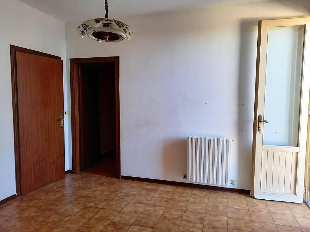 appartamento in vendita a Poggio Torriana in zona Torriana
