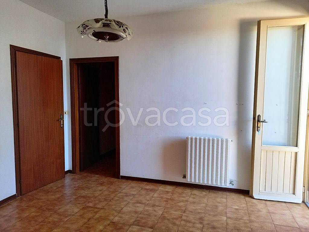 appartamento in vendita a Poggio Torriana in zona Torriana