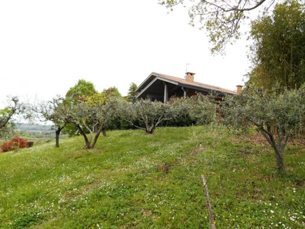 casa indipendente in vendita a Poggio Torriana in zona Poggio Berni