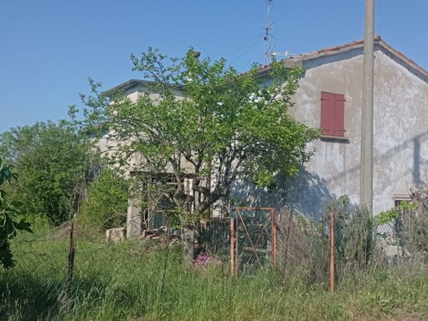 casa indipendente in vendita a Poggio Torriana in zona Santo Marino