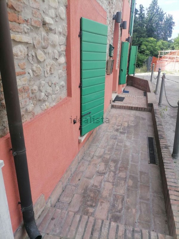 appartamento in vendita a Poggio Torriana in zona Poggio Berni