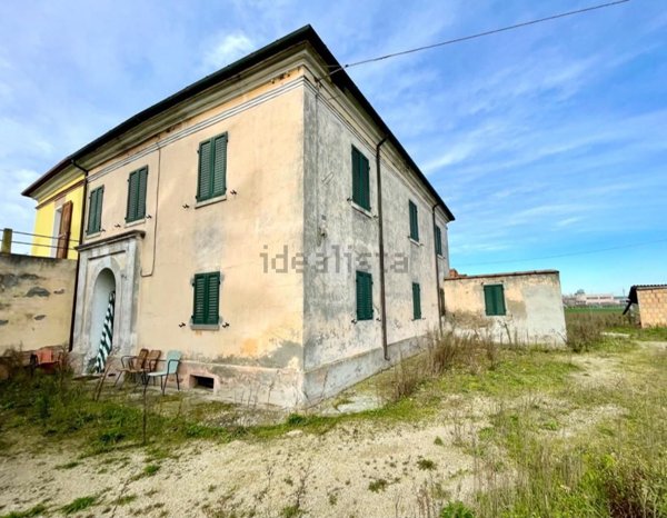 casa semindipendente in vendita a Poggio Torriana in zona Camerano
