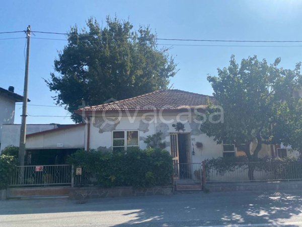 casa indipendente in vendita a Poggio Torriana in zona Santo Marino