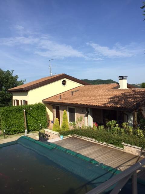 casa indipendente in vendita a Poggio Torriana