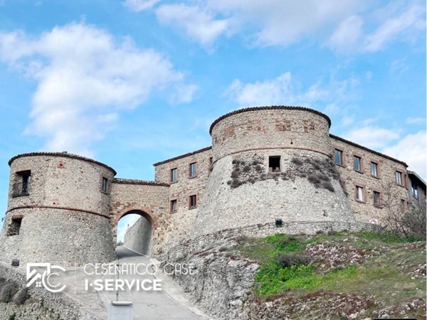 casa indipendente in vendita a Poggio Torriana in zona Torriana
