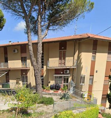 appartamento in vendita a Poggio Torriana