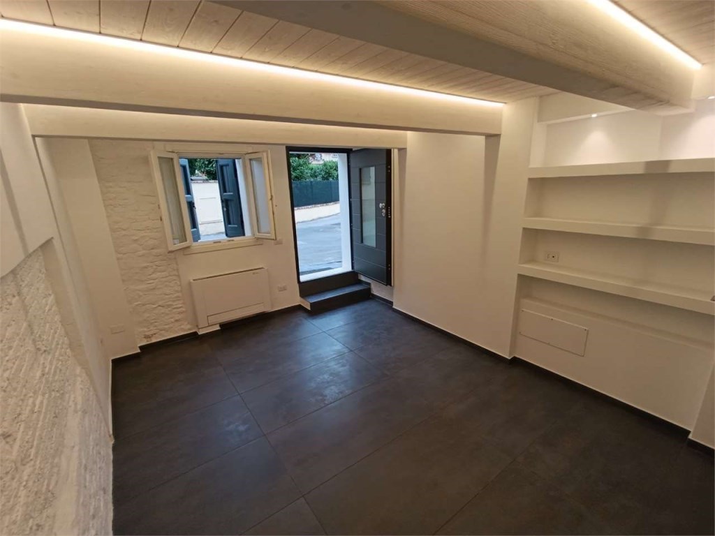 casa indipendente in vendita a Poggio Torriana in zona Camerano