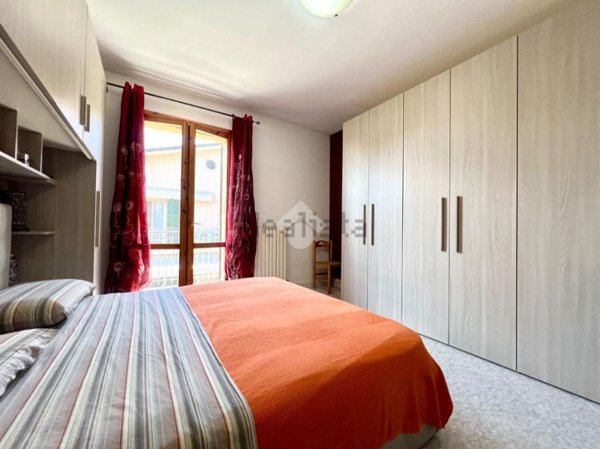 appartamento in vendita a Poggio Torriana in zona Sant'Andrea