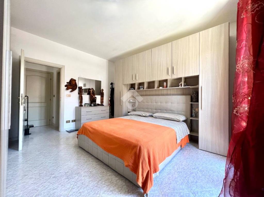 appartamento in vendita a Poggio Torriana in zona Sant'Andrea