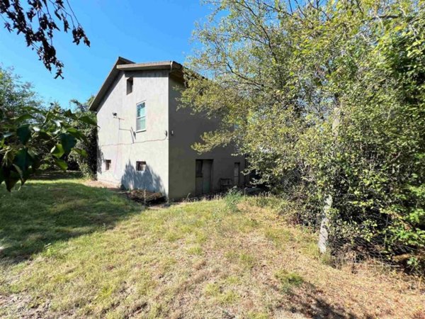 casa indipendente in vendita a Poggio Torriana