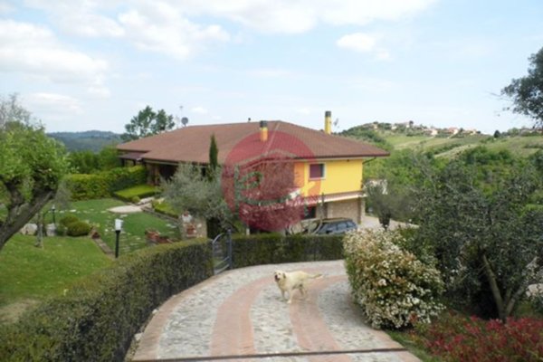 casa indipendente in vendita a Poggio Torriana