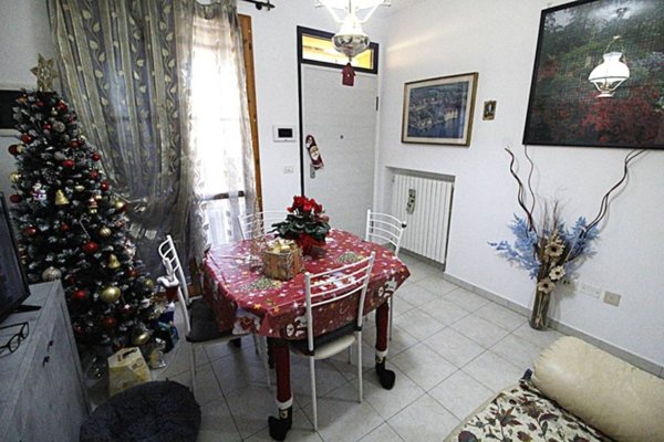 appartamento in vendita a Poggio Torriana