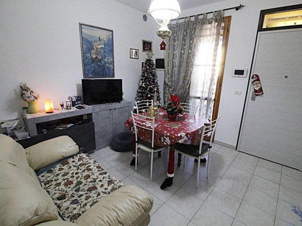 appartamento in vendita a Poggio Torriana