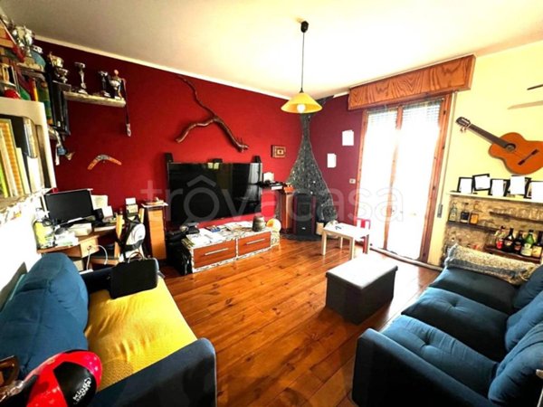 casa indipendente in vendita a Poggio Torriana